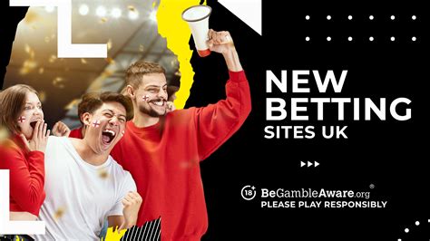 Top New Betting Sites (2024) 